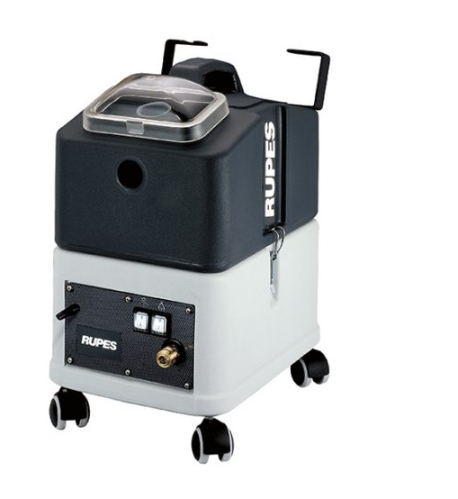 Macchina per lavaggio CK31 ad iniezione-estrazione serb.14l - 1500hp RUPES