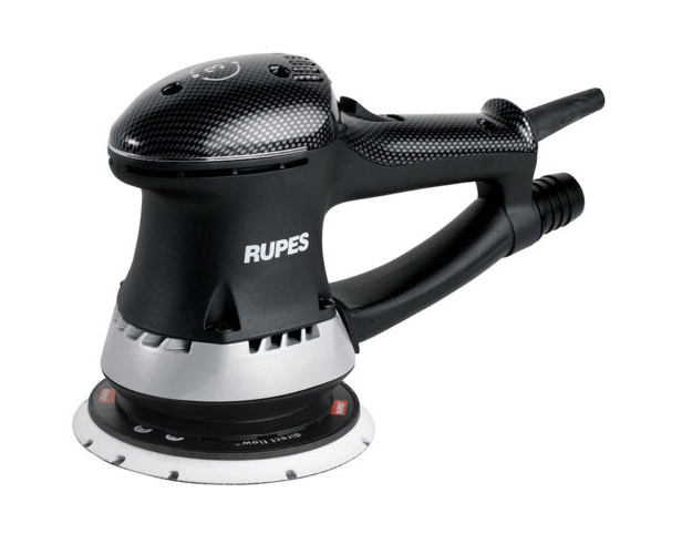 LEVIGATRICE ROTORBITALE ER03TE D.150 ORBITA 3 RUPES