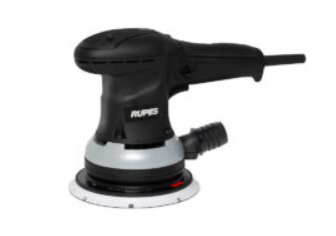 LEVIG. ER305TE/CAR 230V ORBITA 5mm