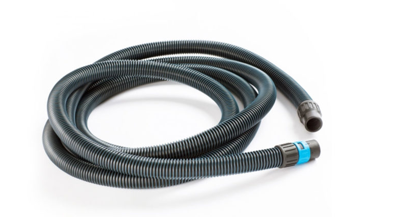 TUBO ASPIR. D.29 CORRUGATO 8 MT RUPES