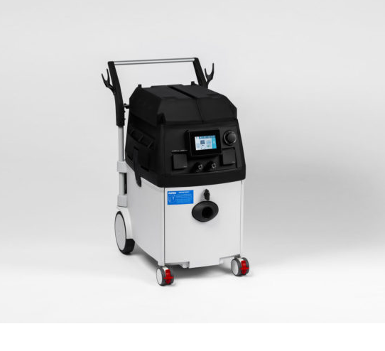 ASPIRATORE KS300EP 10KG 2 MOTORI DA 1200W FILTRO HEPA RUPES