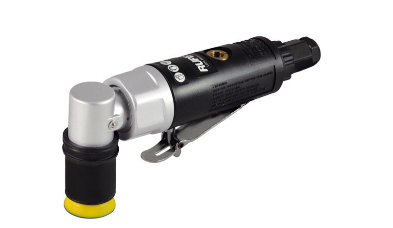 MINI LEVIGATRICE PNEUMATICA ORBITALE LD30 D.30 RUPES