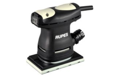 MINI LEVIGATRICE ORBITALE LE71T 80X130 CONTROLLO ELETTRONICO VEL. ORBITA 2 RUPES