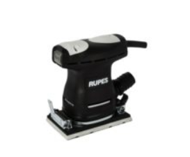 MINI LEVIGATRICE ORBITALE LE71T 80X130 FERMACARTA - CONTROLLO ELETTRONICO VEL. ORBITA 2 RUPES