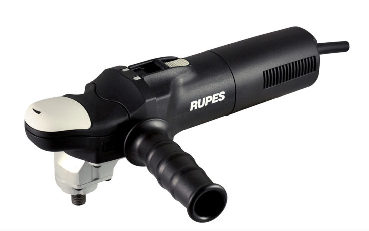 MINI LUCIDATRICE ANGOLARE LH16ES M14 D.200 RUPES