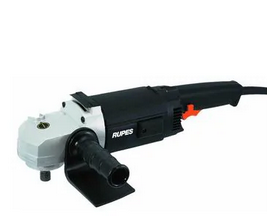 LEVIGATRICE LUCIDATRICE ROTATIVA LH32EN M14 D.178 CONTROLLO ELETTRONICO VEL. RUPES