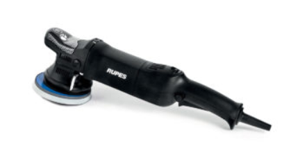 LUCIDATRICE ROTORBITALE BIGFOOT LHR15ES/STD M8 D.125 ORBITA 15 RUPES