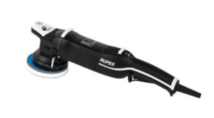 LUCIDATRICE ROTORBITALE BIGFOOT MARK III LHR15III/STD M8 D.125 ORBITA 15 RUPES