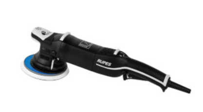 LUCIDATRICE ROTORBITALE BIGFOOT MARK III LHR21III/STD M8 D.150 ORBITA 21 RUPES