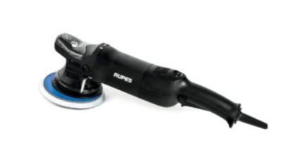 LUCIDATRICE ROTORBITALE BIGFOOT LHR21ES/STD M8 D.150 ORBITA 21 RUPES