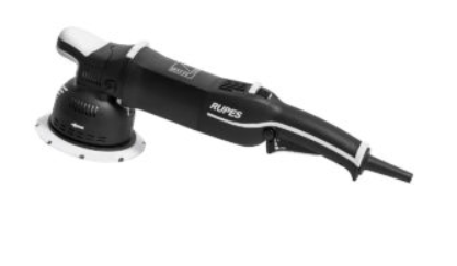 LUCIDATRICE ROTOECCENTRICA BIGFOOT LK900E/STD D.125-150 RUPES