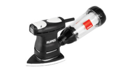 MINI LEVIGATRICE ORBITALE DELTA LS71TE ORBITA 2 RUPES