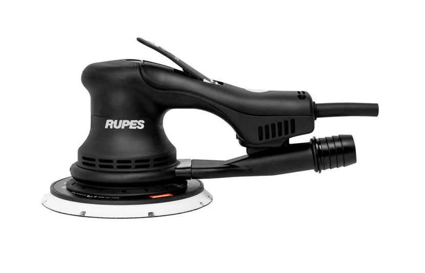 LEVIGATRICE ROTORBITALE BRUSHLESS SKORPIOE RX253 D.150 ORBITA 3 RUPES