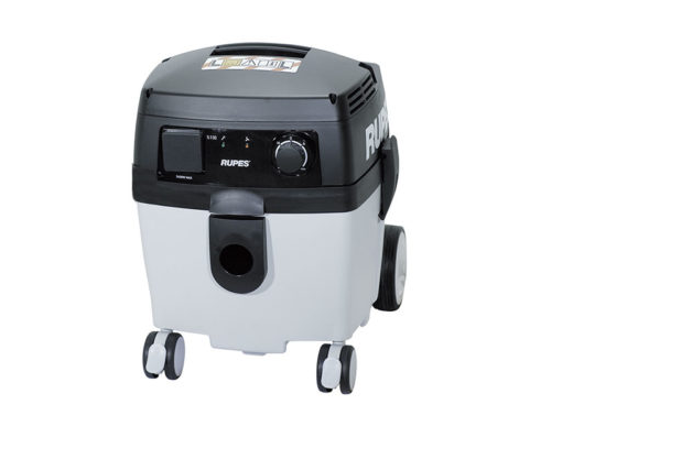 ASPIRATORE S130L 30LT RUPES