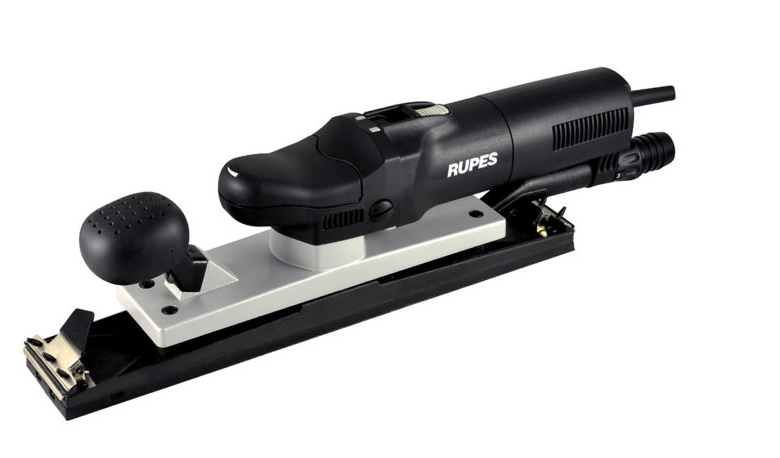 LEVIGATRICE ORBITALE SL42AE 70X400 ORBITA 5 RUPES