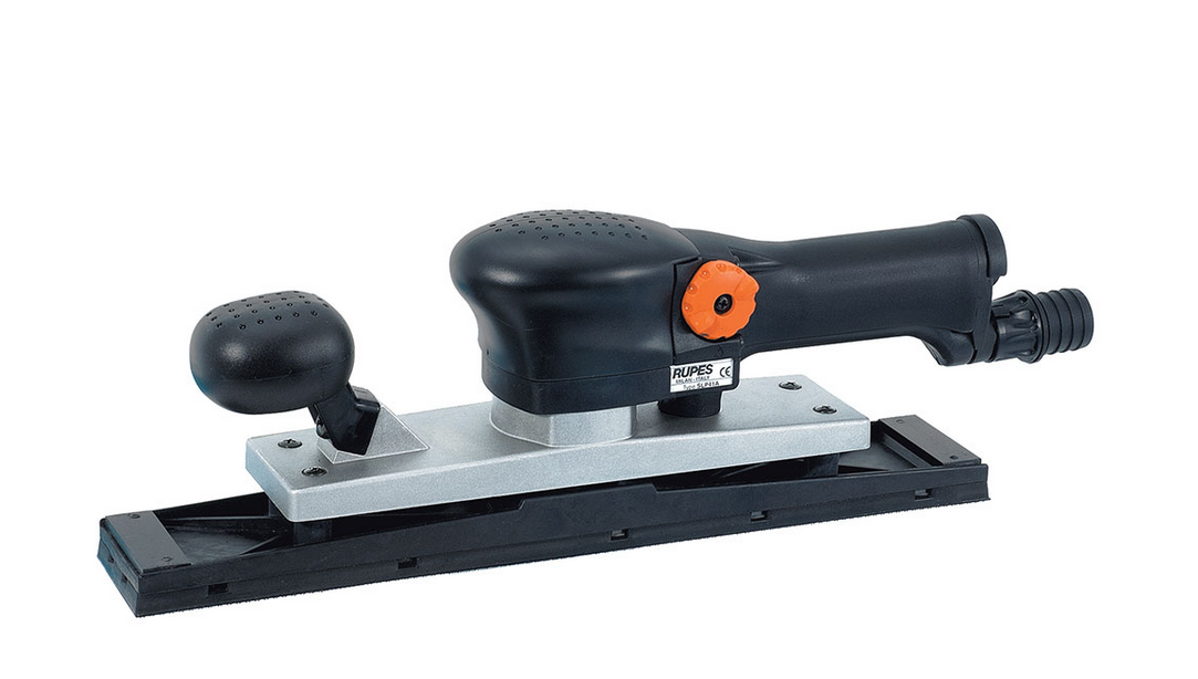 LEVIGATRICE PNEUMATICA ORBITALE SLP42A 70X400 ORBITA 5 RUPES