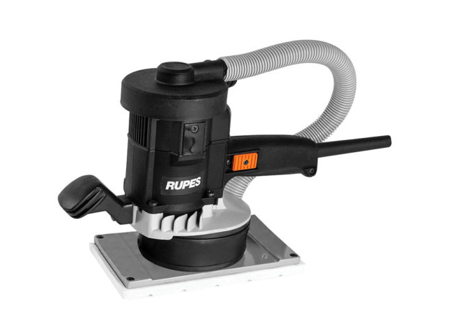 LEVIGATRICE ORBITALE SSCAVR 115X225 ORBITA 5 RUPES