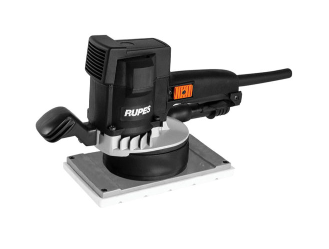 LEVIGATRICE ORBITALE SSPF 115X2225 ORBITA 5 RUPES