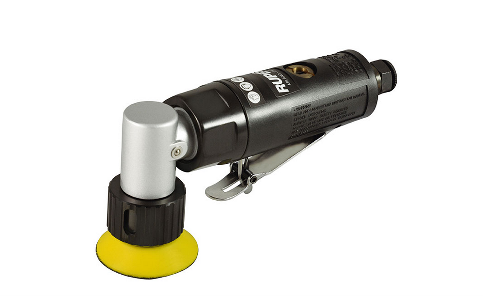 MINI LEVIGATRICE PNEUMATICA ROTORBITALE TA50 D.50 ORBITA 3 RUPES