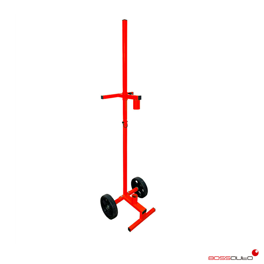 CARRELLO MASCHERATURA PORTA FILM