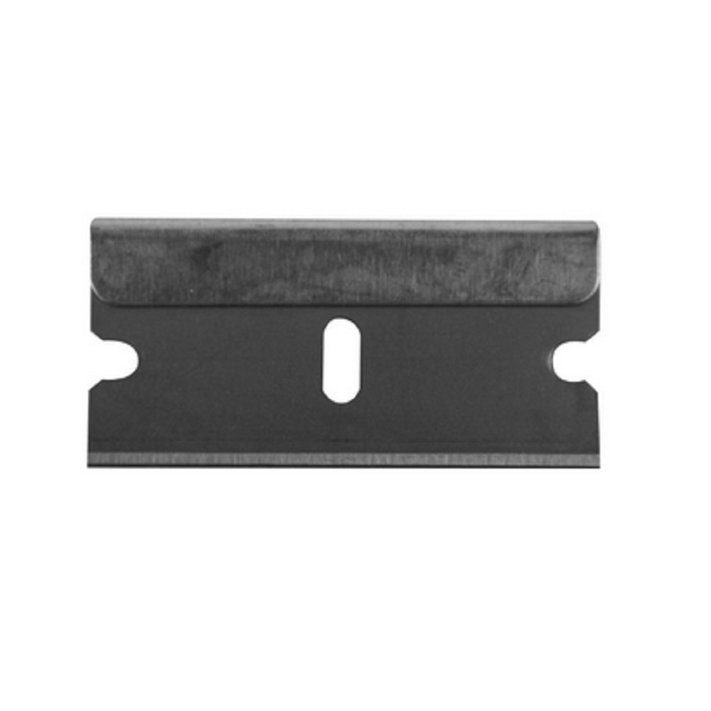 Lame di ricambio per raschietto busta 100 pz