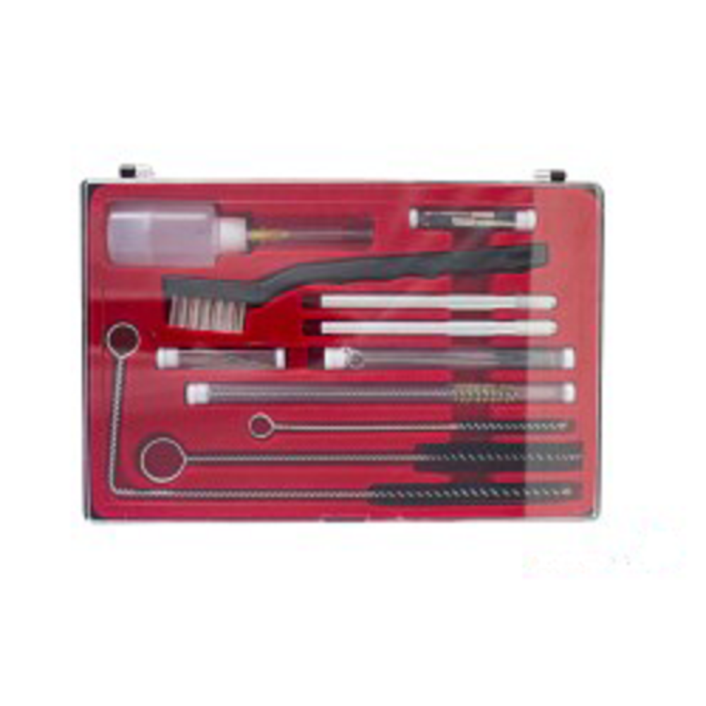 KIT SCOVOLINI Kit di pulizia di pistolae professionale 22 unitÃ