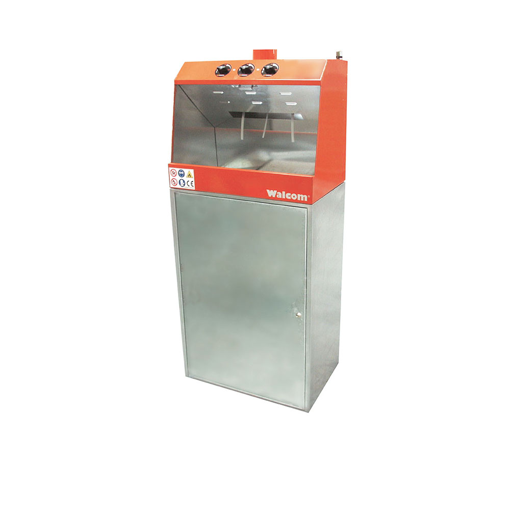 LAVAPISTOLE WALCOM 65L/M