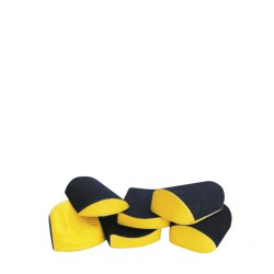 TASSELLI KIT CORCOS VALIGETTA 6PZ