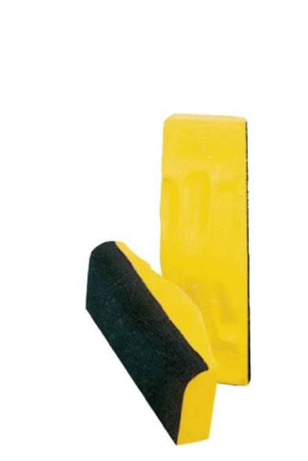 TASSELLO MANUALE CARTEGGIATURA largo mm85x230 con velcro