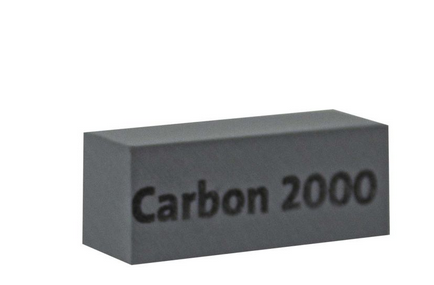 Pietra di carbonio Grigia G2000