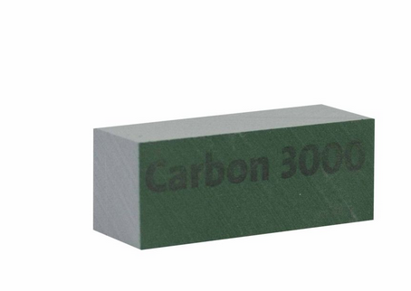 Pietra di carbonio Verde G3000