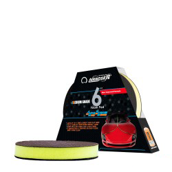 DISCO DECONTAMINANTE AUTOSCRUB D.160 mm 6 MEDIUM