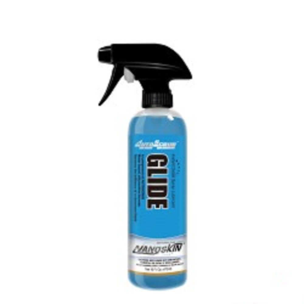 GLIDE Decontaminate concentrato 7:1 istantaneo. Flacone 473 ML Da usare in abbinamento a AUTOSCRUB