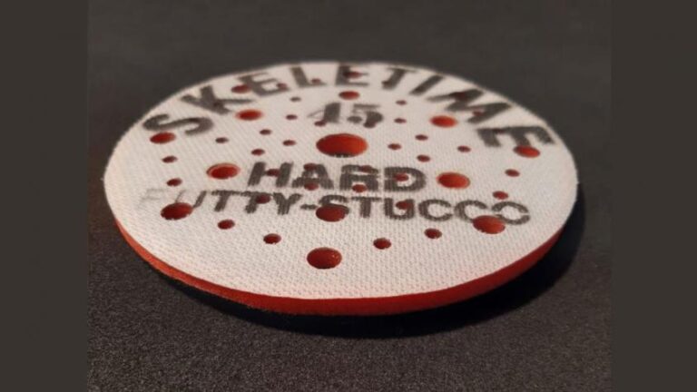 STARTER KIT SKELETIME INTERF. 8 mm ELECTRIC (valigetta)INDUSTRY