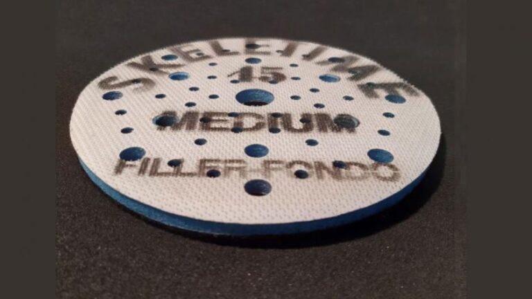 SKELETIME INTERFACCIA MEDIUM 8 MM D.148