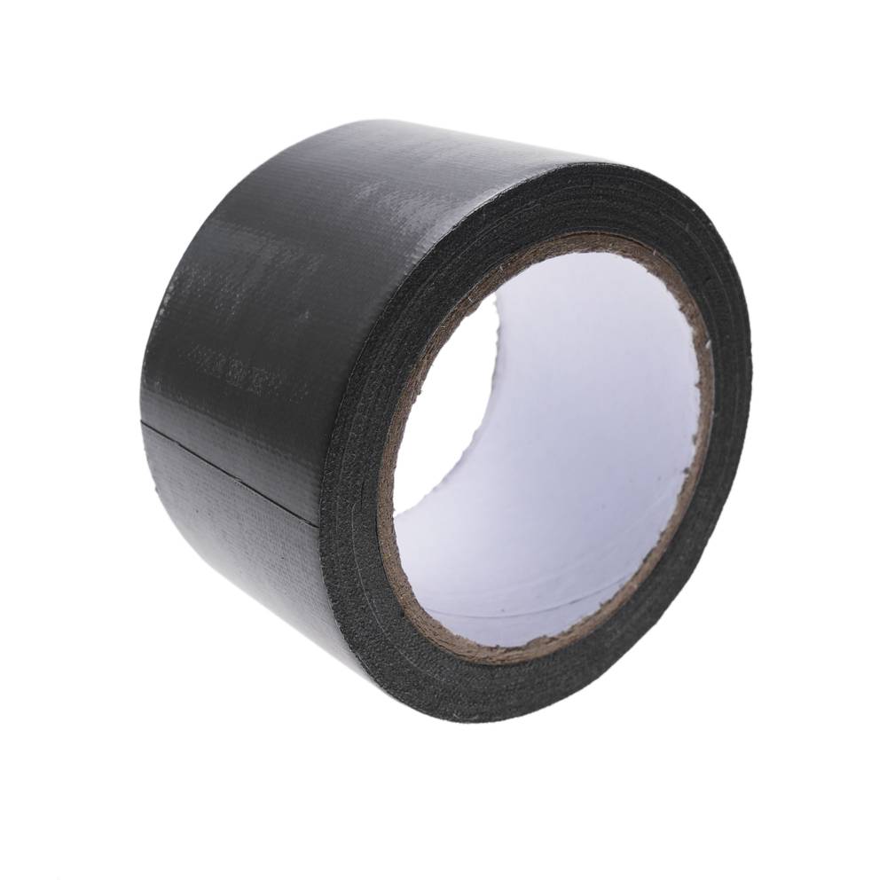 NASTRO AMERICAN TAPE NERO ALTA QUALITA' 50X50