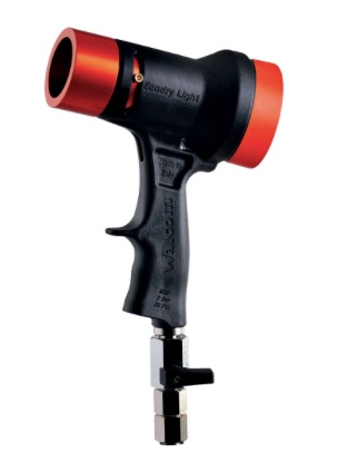 SOFFIONE WALMEC Ecodry Light