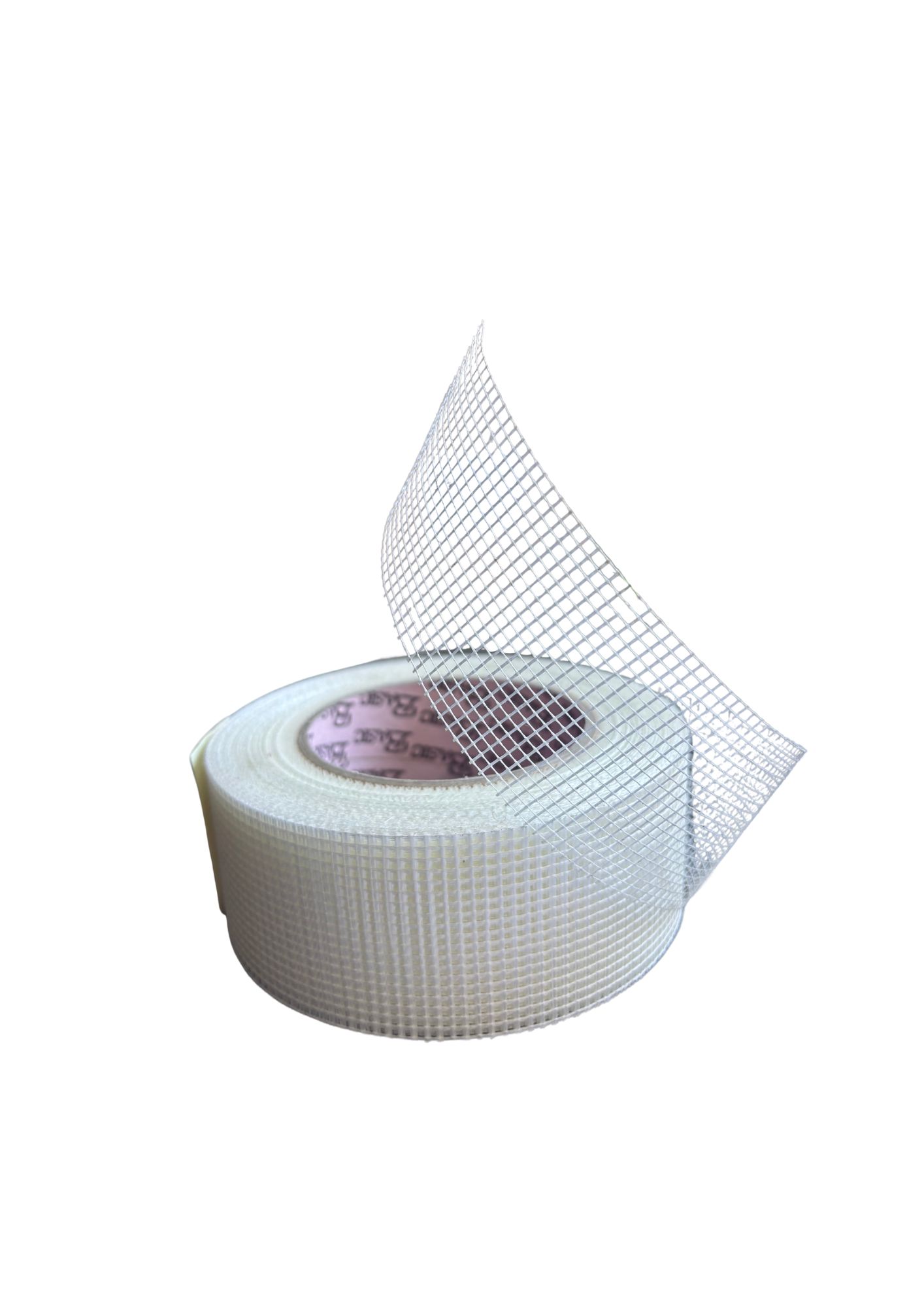 RETE ADESIVA IN FIBRA PER IL RINFORZO DELLE RIPARAZIONI 48mmx 45m