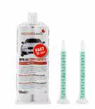 SIGILLANTE DSS Matice 2K PER PLASTICA NORMALE 90"sec. (GELMIX)