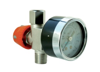 MANOMETRO ANALOGICO WALMEC