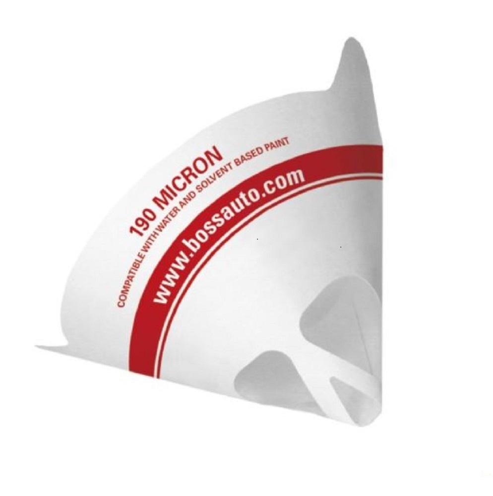 IMBUTI CARTA con filtro in nylon 190µm ECO CF 1.000 pz