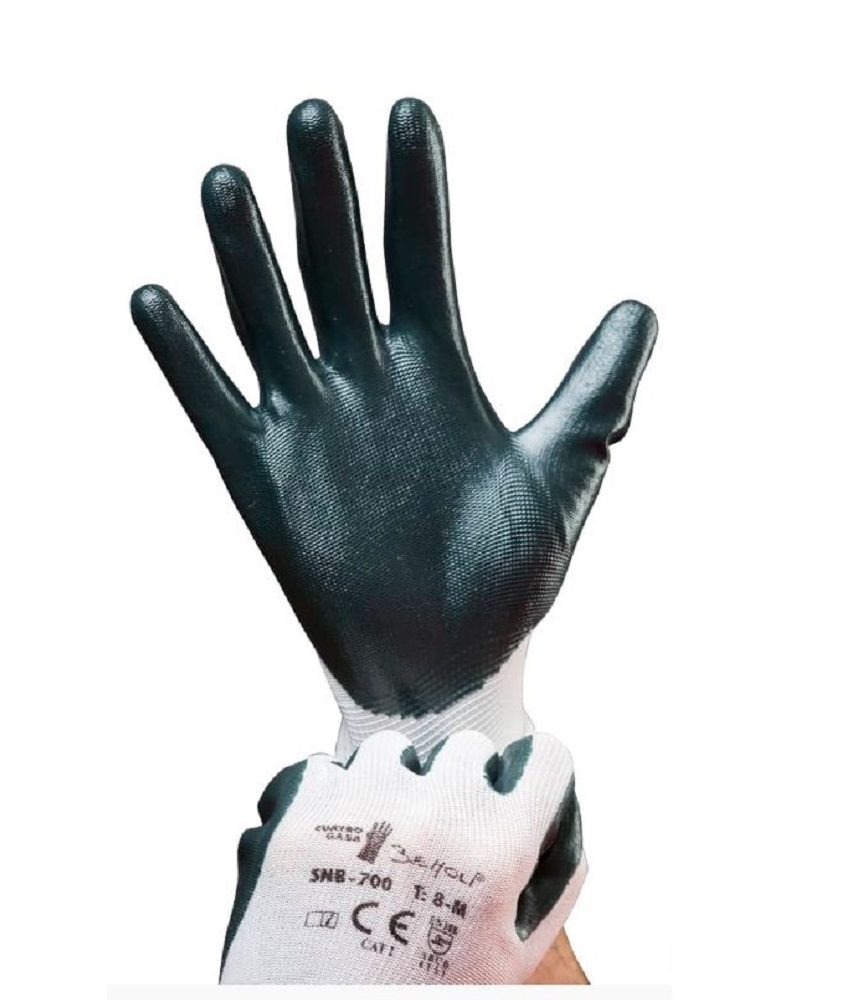 GUANTI SPALMATI BATTILASTRA