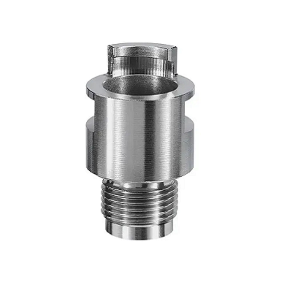 PPS Adattatore tazze PPS Sata QCC per DEVILBISS GTI