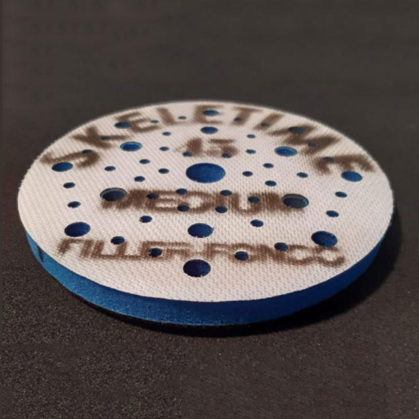 SKELETIME PAD. D.148 MEDIUM