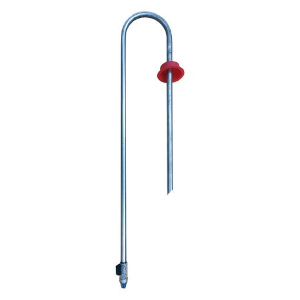 CURVA DI PESCAGGIO PER DILUENTE