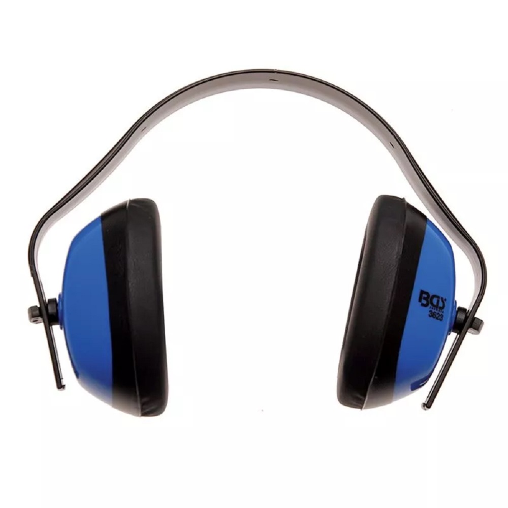 CUFFIA ANTIRUMORE 28db