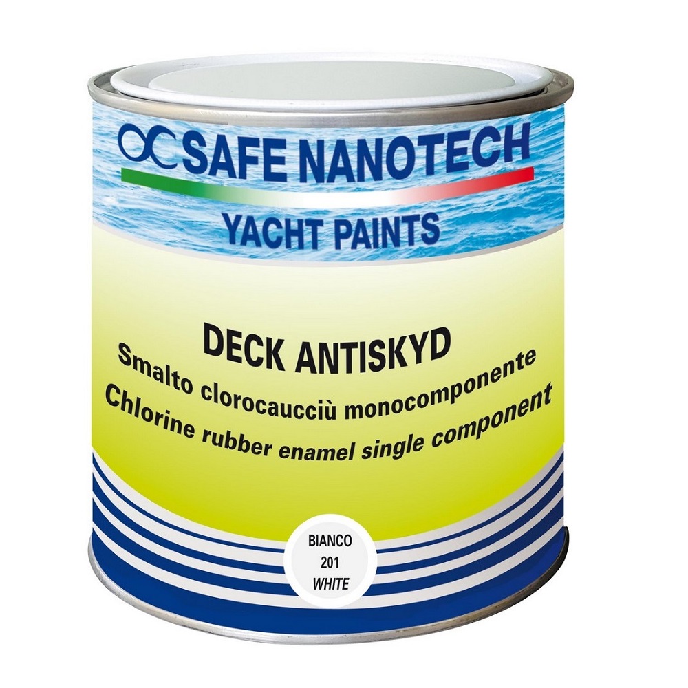 SMALTO ANTISDRUCCIOLO BIANCO DEA KG 1