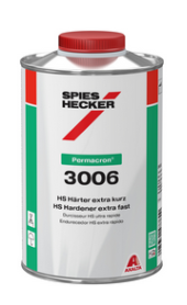 3006 CATALIZZATORE PER TRASP. HS ULTRA RAPIDO LT 1