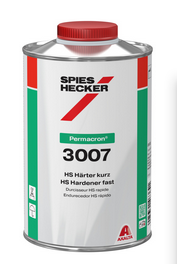 3007 CATALIZZATORE PER TRASP. HS RAP. LT 1