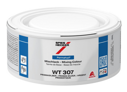 307 PRISM SILVER LT 0,25 ad esaurimento per cambio formato